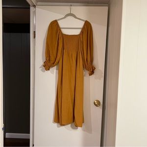 opt Smocked Athena Dress